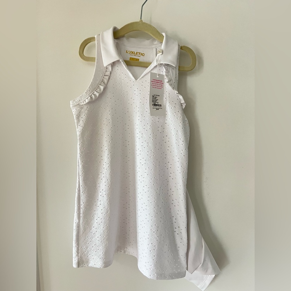 Lilly Pulitzer Kids Dress Bundle - spring/summer bundle - Picture 2 of 14